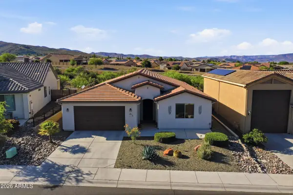 2124 Gold Rush Lane, Cottonwood, AZ 86326