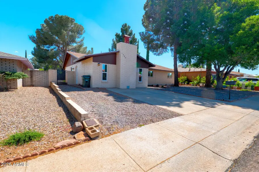 1080 N Catalina Drive, Sierra Vista, AZ 85635 - #3