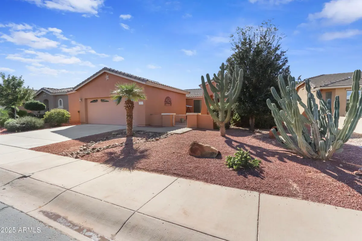 20934 N Sweet Dreams Drive, Maricopa, AZ 85138 - #1