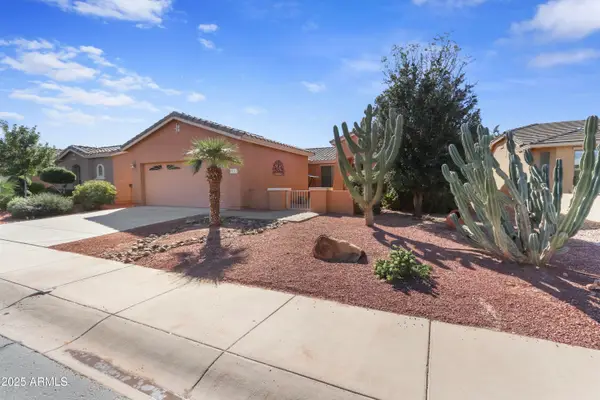 20934 N Sweet Dreams Drive, Maricopa, AZ 85138