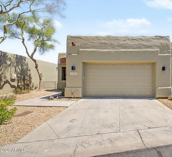 10009 N 1st Drive, Phoenix, AZ 85021