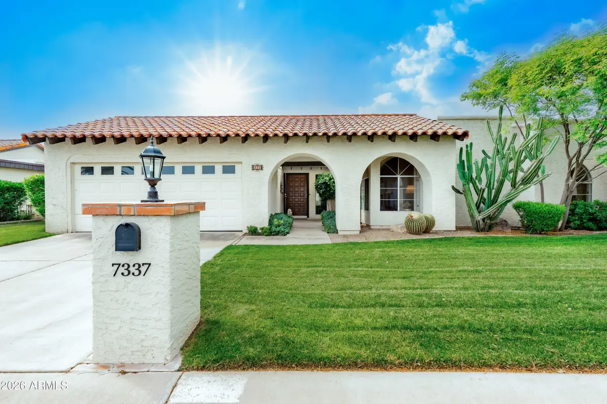 7337 E Montebello Avenue, Scottsdale, AZ 85250 - #1