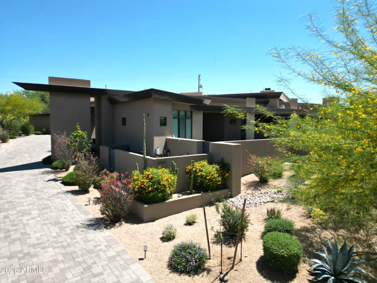 37021 N Holiday Lane, Carefree, AZ 85377 - #1