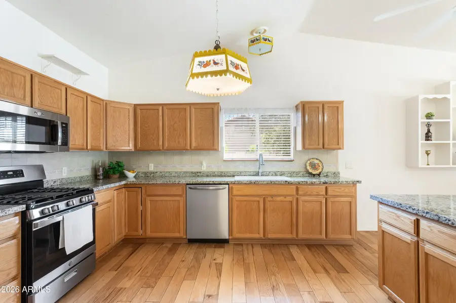 3800 Camino Arroyo --, Sierra Vista, AZ 85650 - #2