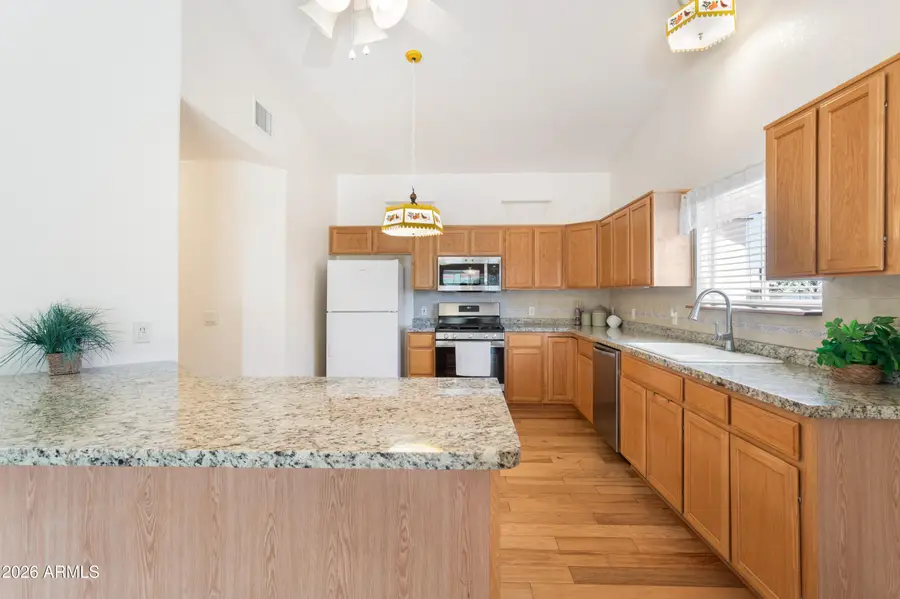 3800 Camino Arroyo --, Sierra Vista, AZ 85650 - #3