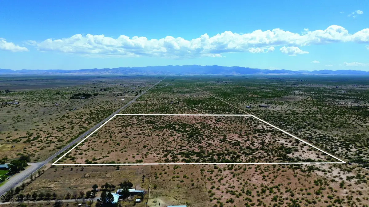 38.67 Acre Lydy Avenue #39, Pearce, AZ 85625 - #1