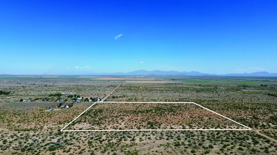 38.67 Acre Lydy Avenue #39, Pearce, AZ 85625 - #2