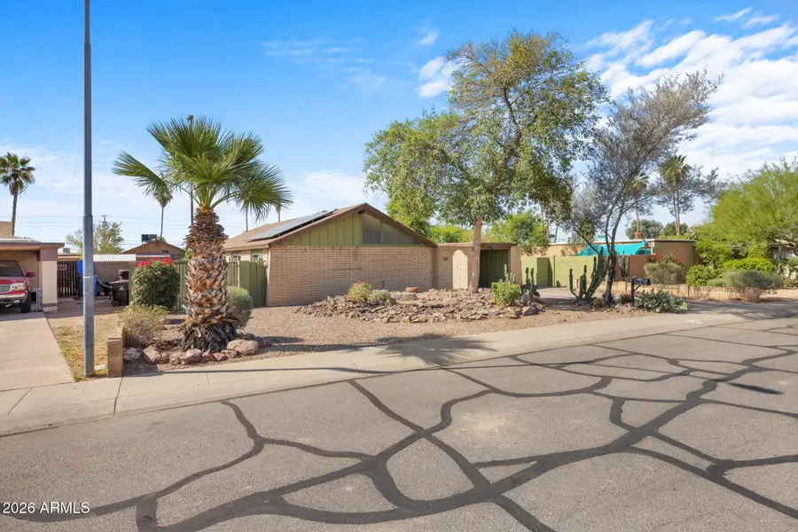 3837 W Becker Lane, Phoenix, AZ 85029 - #2