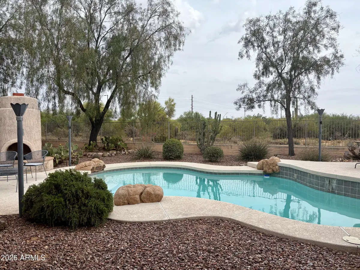 5559 E Sierra Sunset Trail, Cave Creek, AZ 85331 - #1