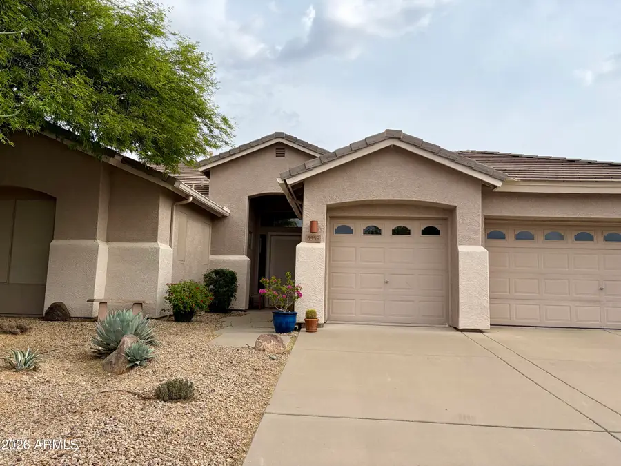 5559 E Sierra Sunset Trail, Cave Creek, AZ 85331 - #2