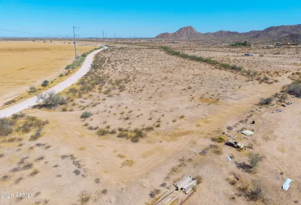 0 W Harvest Hills Trail #B, Maricopa, AZ 85139