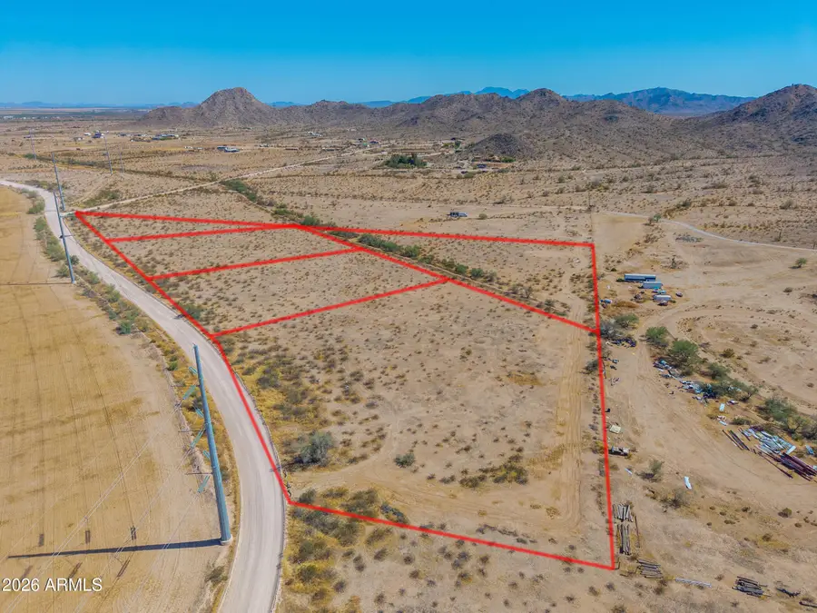 0 W Harvest Hills Trail #B, Maricopa, AZ 85139 - #2