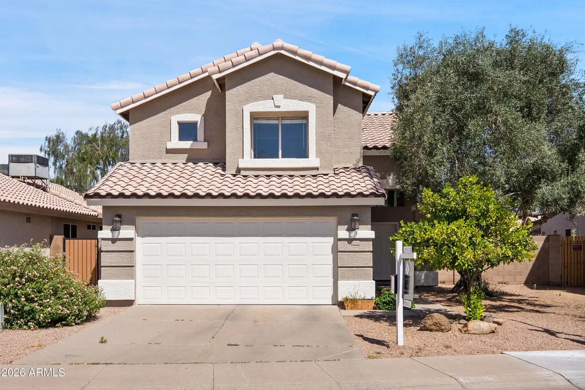 18805 N 39th Way, Phoenix, AZ 85050 - #1