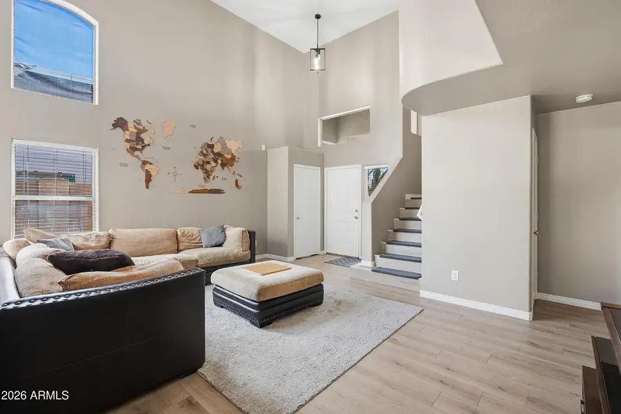 18805 N 39th Way, Phoenix, AZ 85050 - #3