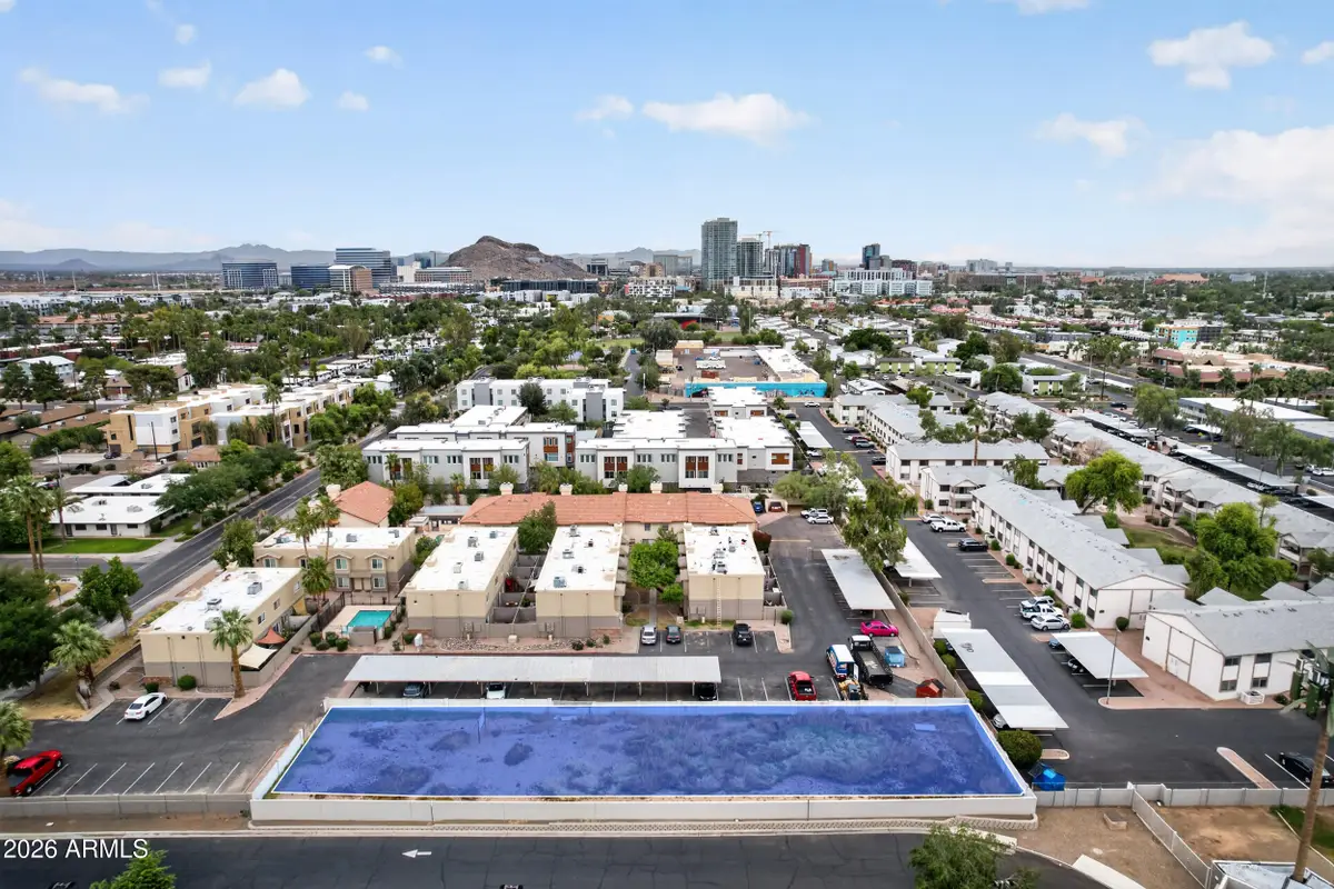 1063 W 5th Street #3, Tempe, AZ 85281 - #1