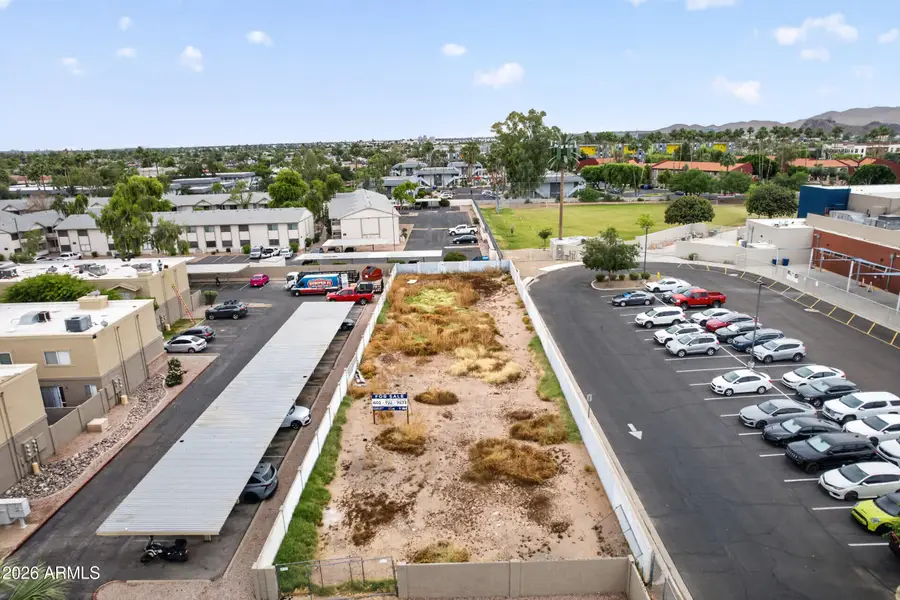 1063 W 5th Street #3, Tempe, AZ 85281 - #2