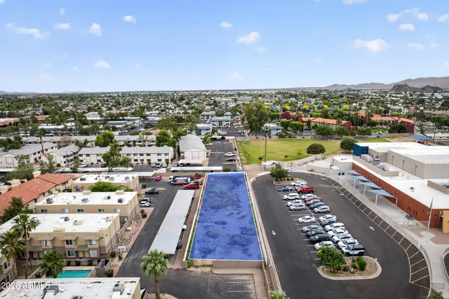 1063 W 5th Street #3, Tempe, AZ 85281 - #3