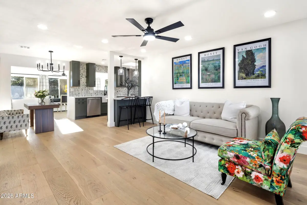 627 N 59th Place, Mesa, AZ 85205 - #1