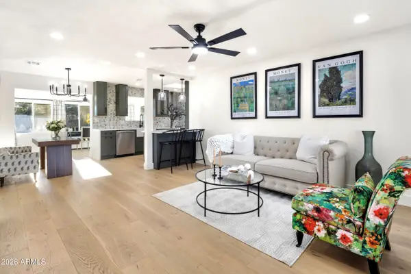 627 N 59th Place, Mesa, AZ 85205