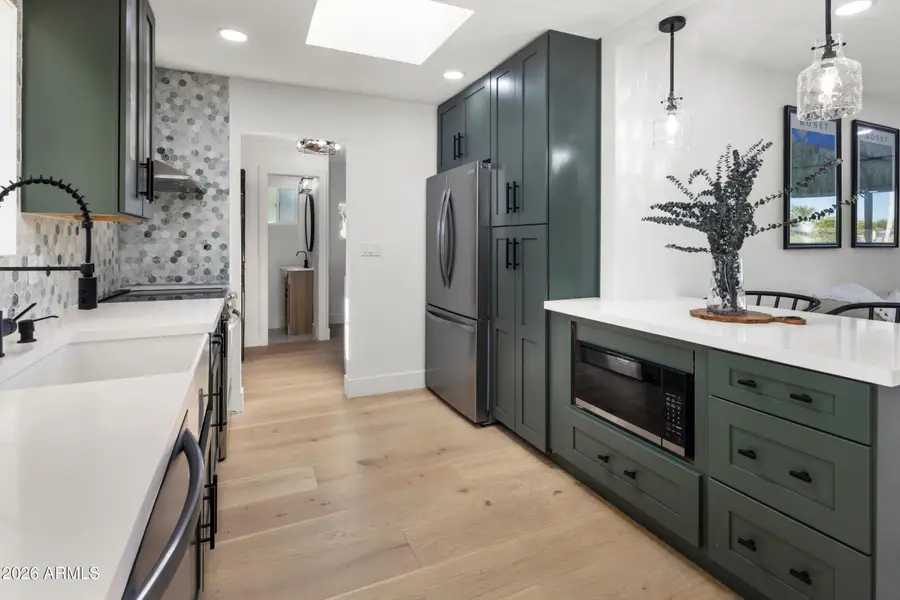 627 N 59th Place, Mesa, AZ 85205 - #3