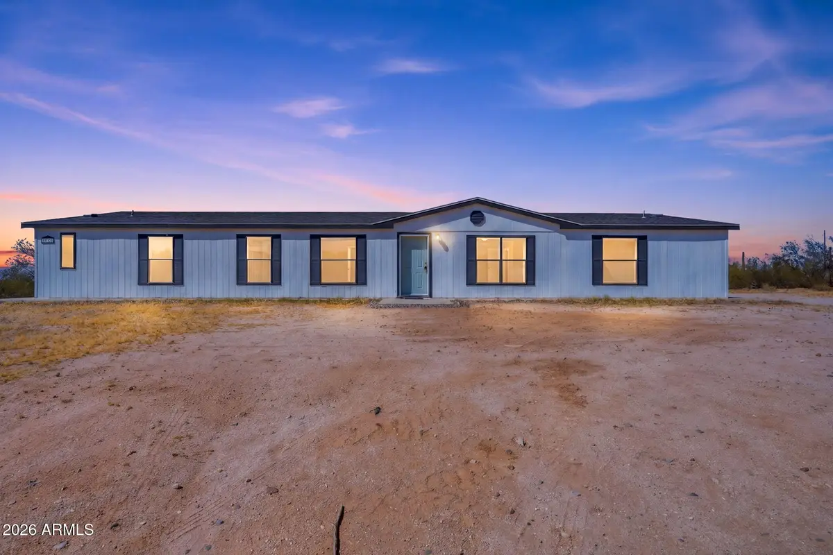 27516 E Linda Lane, Florence, AZ 85132 - #1