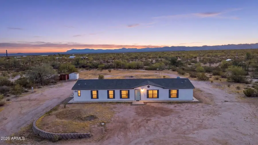 27516 E Linda Lane, Florence, AZ 85132 - #2