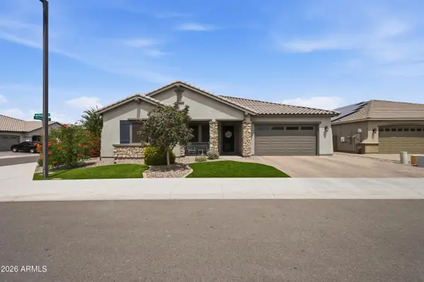 3062 W Ashurst Drive, San Tan Valley, AZ 85144