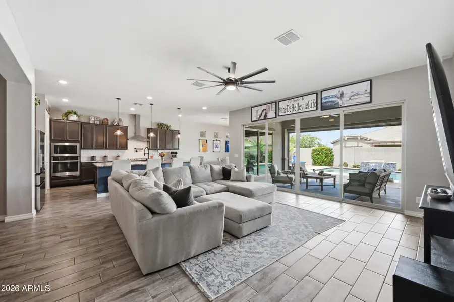 3062 W Ashurst Drive, San Tan Valley, AZ 85144 - #3