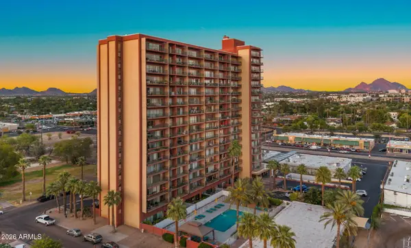 4750 N Central Avenue #11R-S, Phoenix, AZ 85012