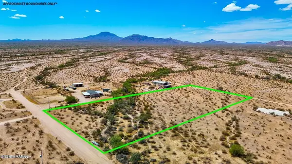 1654 N Ortega Road #32, Maricopa, AZ 85139