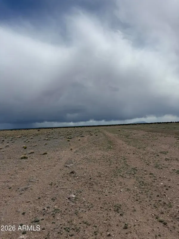 TBD N6462 -- #104, St Johns, AZ 85936