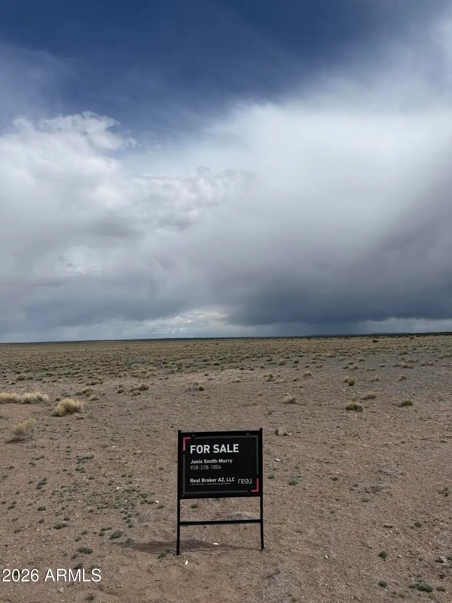 TBD N6462 -- #104, Saint Johns, AZ 85936 - #2