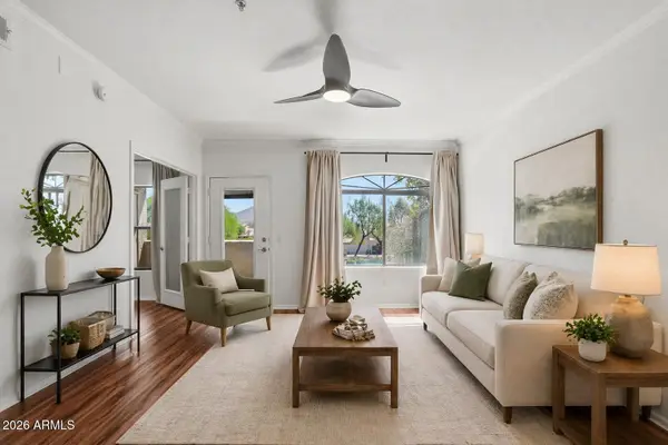 15095 N Thompson Peak Parkway #2067, Scottsdale, AZ 85260