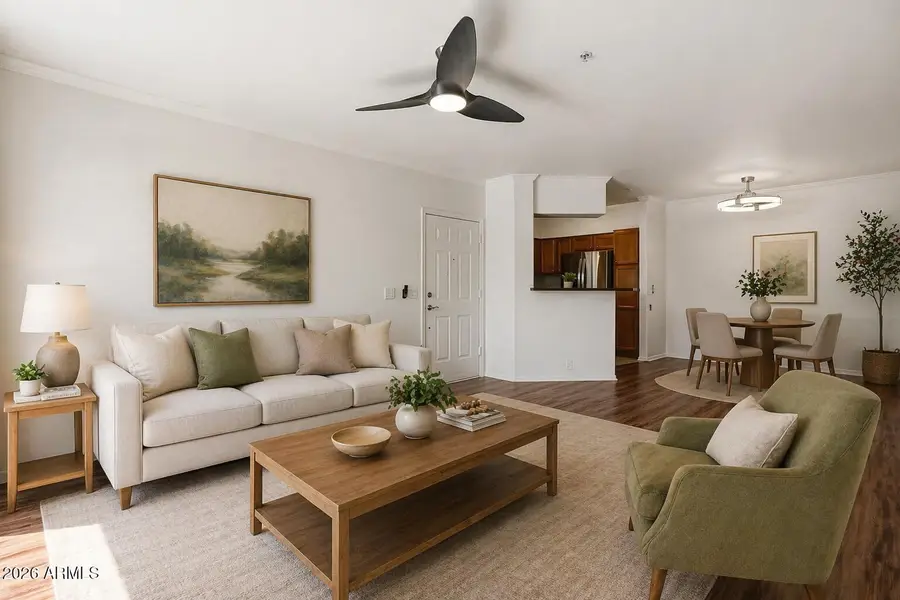 15095 N Thompson Peak Parkway #2067, Scottsdale, AZ 85260 - #2