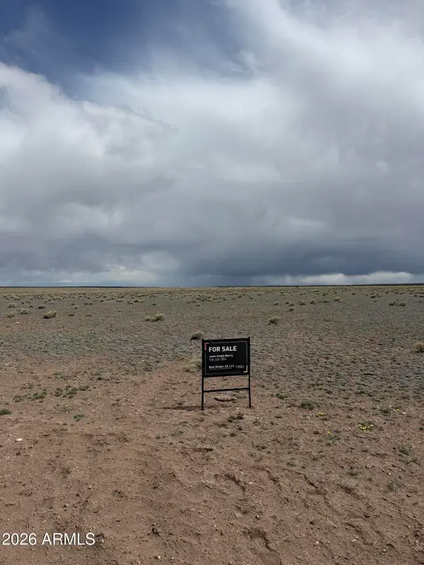 TBD N6465 -- #101, St Johns, AZ 85936