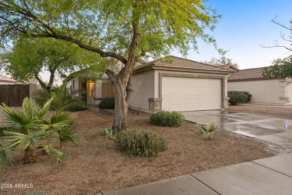 14947 W Acapulco Lane, Surprise, AZ 85379