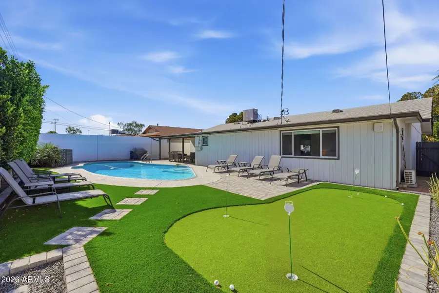 6413 E Parkview Drive, Scottsdale, AZ 85257 - #2