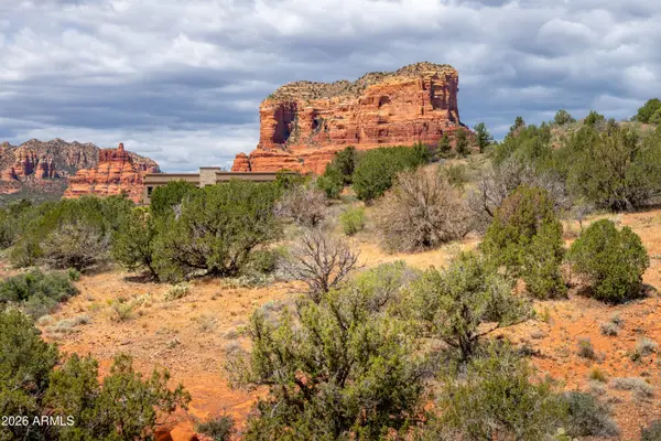 55 Canyon Ridge Trail, Sedona, AZ 86351