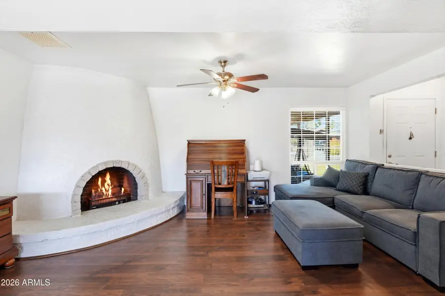 2925 W Villa Rita Drive, Phoenix, AZ 85053 - #2