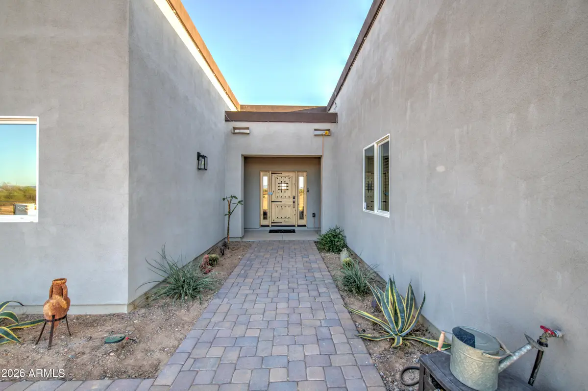 25037 W Chaparosa Way, Wittmann, AZ 85361 - #1