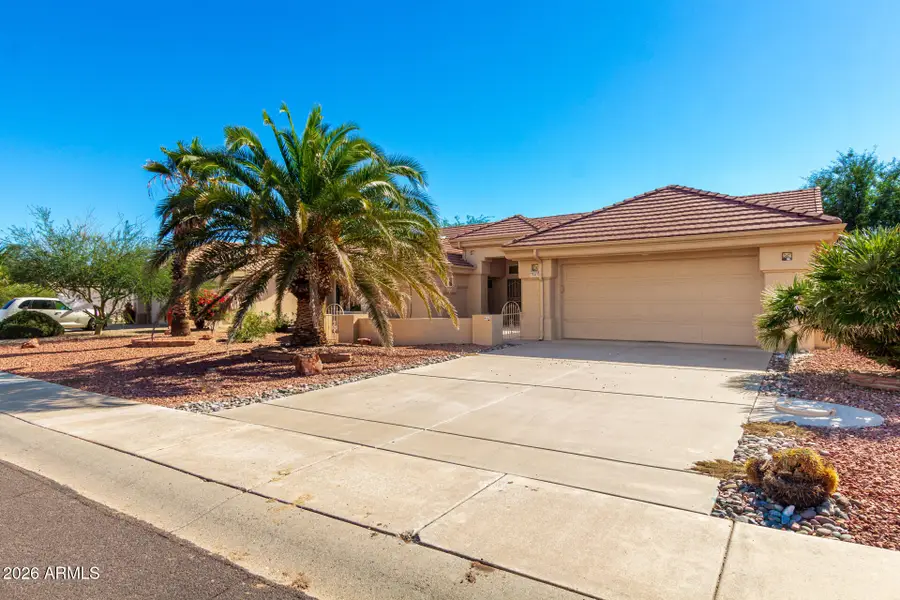 15427 W Heritage Drive, Sun City West, AZ 85375 - #3