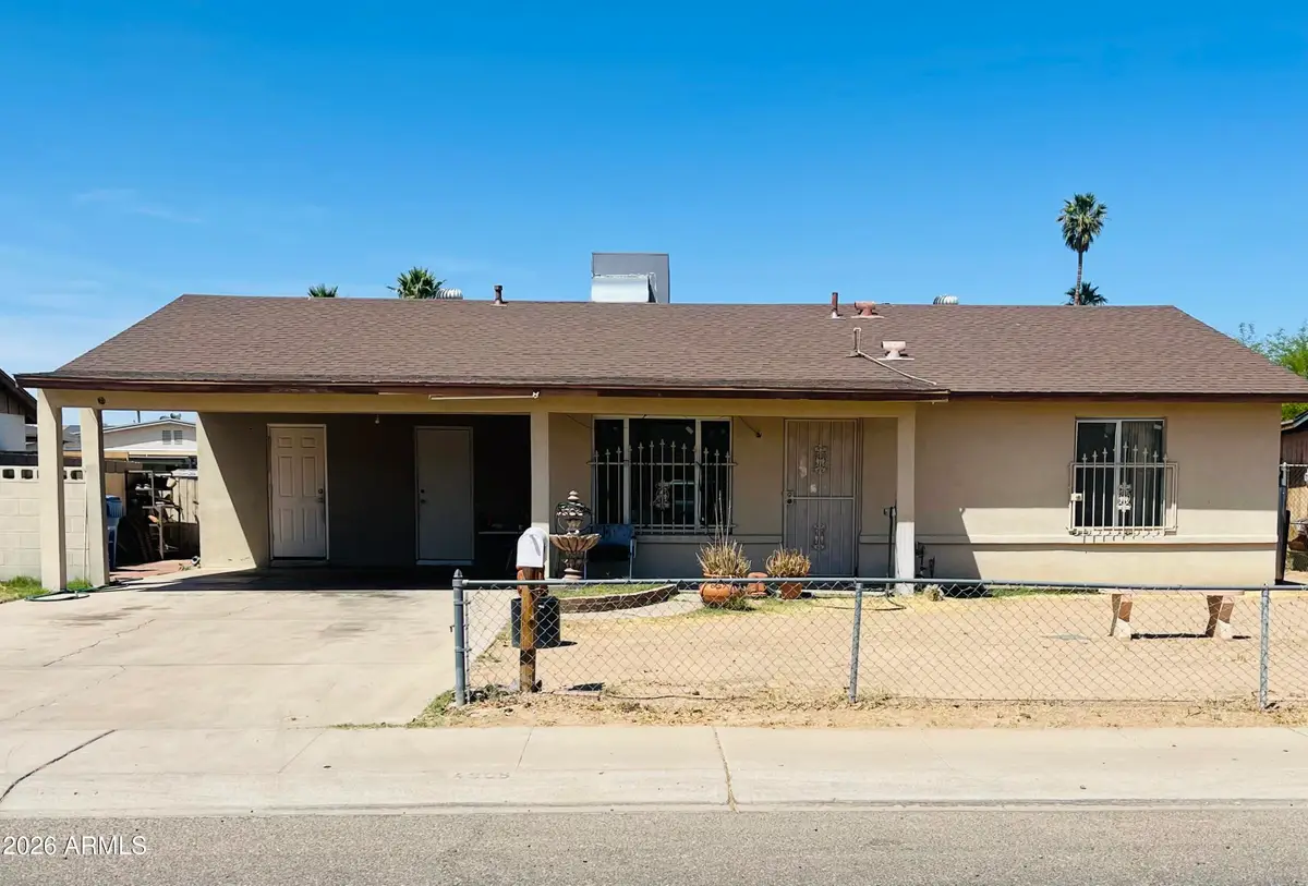 4908 W Granada Road, Phoenix, AZ 85035 - #1