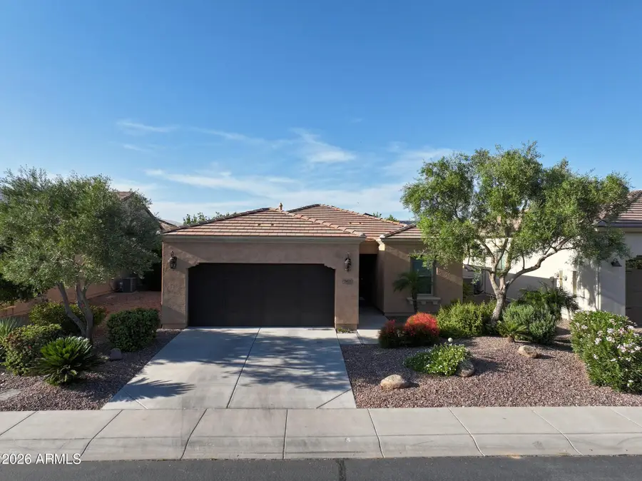 762 E Laddoos Avenue, Queen Creek, AZ 85140 - #3
