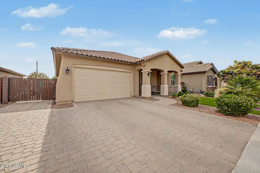 41814 N Kamala Tree Street, San Tan Valley, AZ 85140 - #3