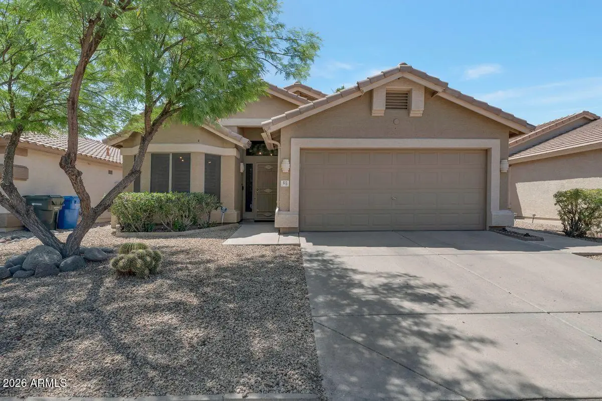 511 W Bluefield Avenue, Phoenix, AZ 85023 - #1