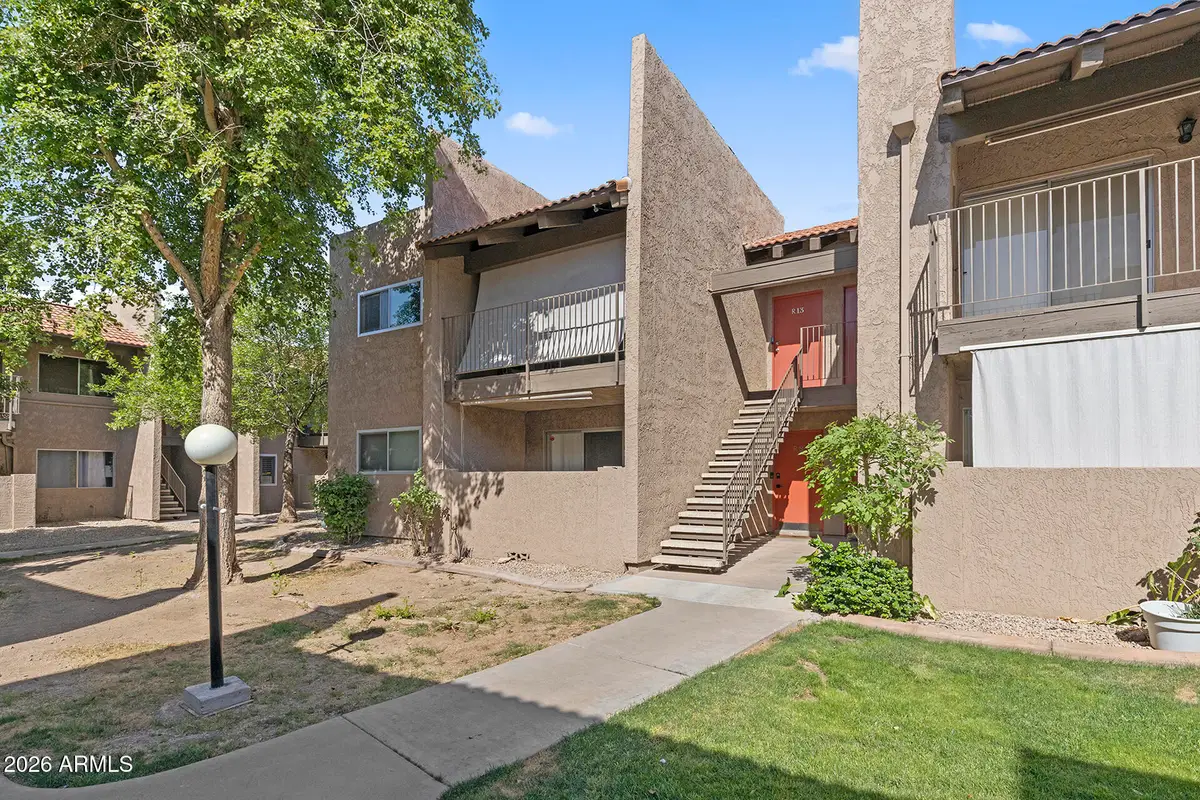 5525 E Thomas Road #R9, Phoenix, AZ 85018 - #1