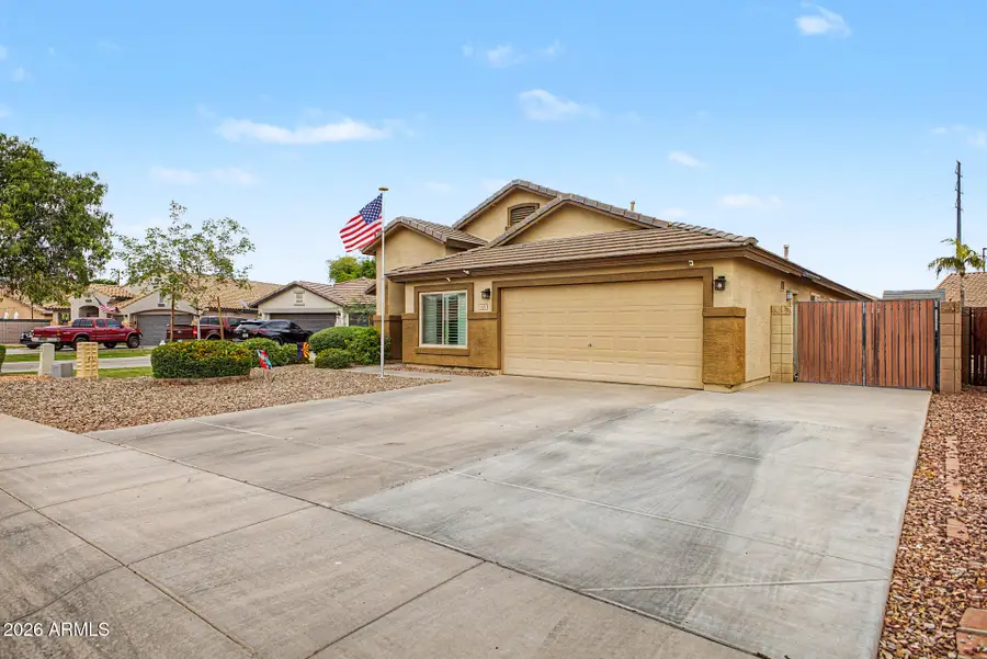 3425 S Loback Lane, Gilbert, AZ 85297 - #3