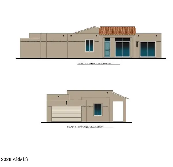 9119 E Avenida La Tarde --, Gold Canyon, AZ 85118