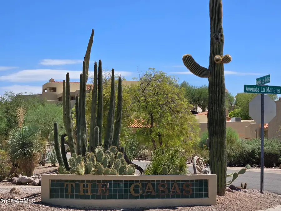 9133 E Avenida La Tarde --, Gold Canyon, AZ 85118 - #3