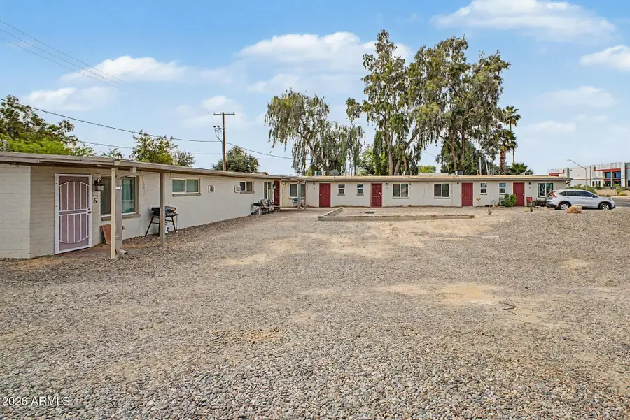 6249 N Litchfield Road, Litchfield Park, AZ 85340 - #2